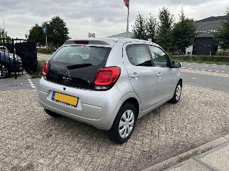 Citroën C1 1.0 VTi Feel | 87.297 km!! picture 11