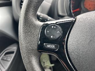 Citroën C1 1.0 VTi Feel | 87.297 km!! picture 22
