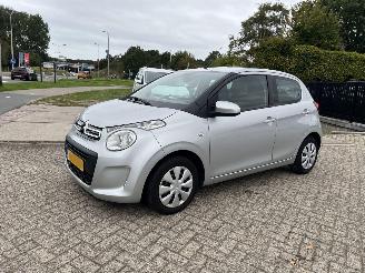 Citroën C1 1.0 VTi Feel | 87.297 km!! picture 3