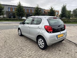Citroën C1 1.0 VTi Feel | 87.297 km!! picture 13