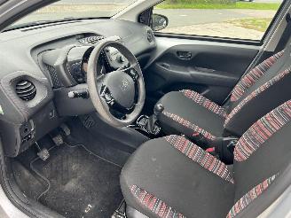 Citroën C1 1.0 VTi Feel | 87.297 km!! picture 24