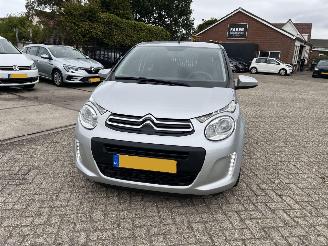 Citroën C1 1.0 VTi Feel | 87.297 km!! picture 2