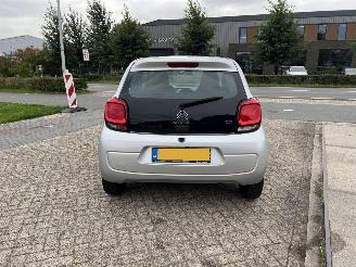 Citroën C1 1.0 VTi Feel | 87.297 km!! picture 12