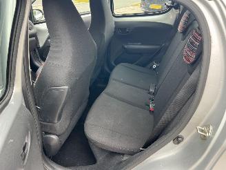 Citroën C1 1.0 VTi Feel | 87.297 km!! picture 25