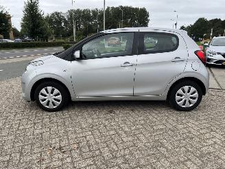 Citroën C1 1.0 VTi Feel | 87.297 km!! picture 6