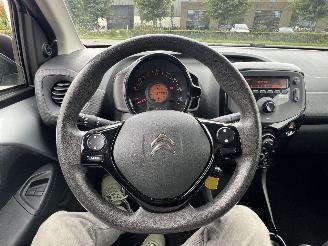 Citroën C1 1.0 VTi Feel | 87.297 km!! picture 17