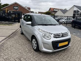 Citroën C1 1.0 VTi Feel | 87.297 km!! picture 4
