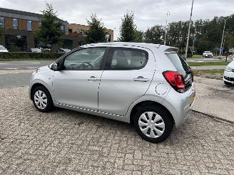 Citroën C1 1.0 VTi Feel | 87.297 km!! picture 14