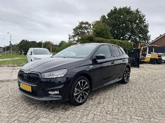 Skoda Fabia 1.0 TSI Monte Carlo | 10.353 km!! picture 7