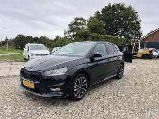 krockskadad bil auto Skoda Fabia 1.0 TSI Monte Carlo | 10.353 km!! 2026/5