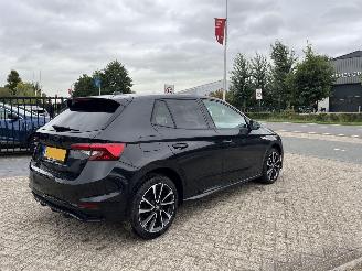 Skoda Fabia 1.0 TSI Monte Carlo | 10.353 km!! picture 14
