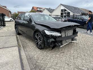 Volvo V-90 2.0 T8 Plug-in hybrid AWD Ultra Dark | 37.309 km!! picture 3