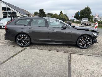Volvo V-90 2.0 T8 Plug-in hybrid AWD Ultra Dark | 37.309 km!! picture 20