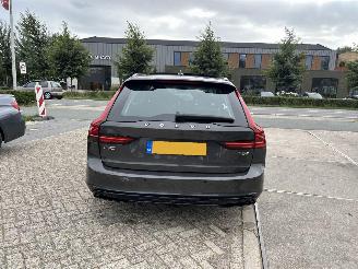 Volvo V-90 2.0 T8 Plug-in hybrid AWD Ultra Dark | 37.309 km!! picture 23