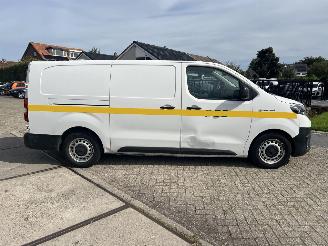 Toyota Proace EXTRA RANGE NAVIGATOR LONG 61.674 KM !! picture 7