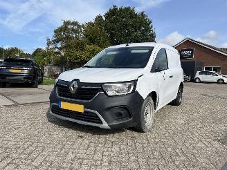  Renault Kangoo 1.5 DCI 75 Luxe L1  76.100 km!! 2022/4