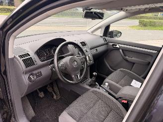 Volkswagen Touran 1.2 TSI 7P picture 19