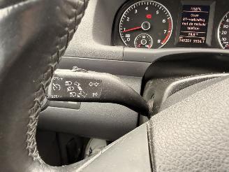 Volkswagen Touran 1.2 TSI 7P picture 22