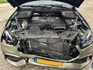 Mercedes GLE AMG 63 S 4MATIC+ picture 43
