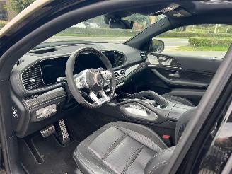 Mercedes GLE AMG 63 S 4MATIC+ picture 39
