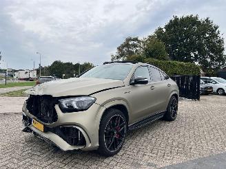 Mercedes GLE AMG 63 S 4MATIC+ picture 2
