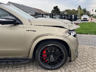 Mercedes GLE AMG 63 S 4MATIC+ picture 8