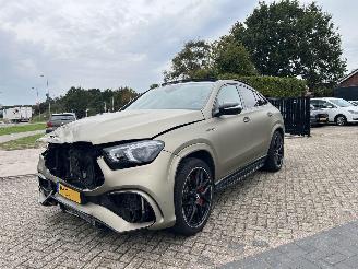 Mercedes GLE AMG 63 S 4MATIC+ picture 10