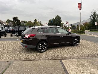 Renault Mégane 1.2 TCe Bose | 8.993 km!! NAP!! picture 12