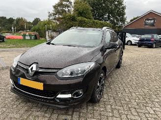 Renault Mégane 1.2 TCe Bose | 8.993 km!! NAP!! picture 3