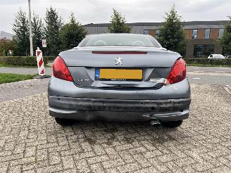 Peugeot 207 1.6 VTi Première picture 13