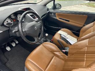 Peugeot 207 1.6 VTi Première picture 22