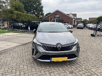 Renault Clio 1.6 E-Tech Full Hybrid 145 techno | 11.788 km!! picture 5
