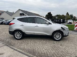 Hyundai Ix35 2.0i Style 191.779 KM!! picture 8