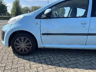 Citroën C1 1.0 Tendance picture 4