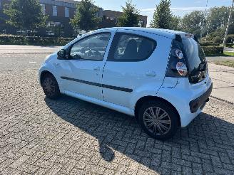 Citroën C1 1.0 Tendance picture 12