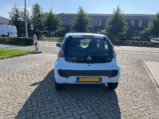 Citroën C1 1.0 Tendance picture 11