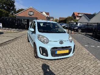 Citroën C1 1.0 Tendance picture 2