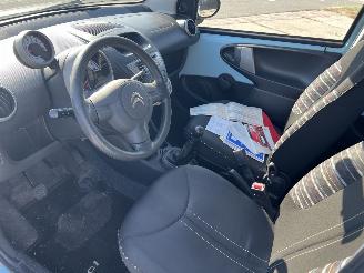 Citroën C1 1.0 Tendance picture 15