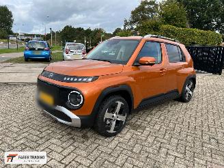 Coche accidentado Hyundai Inster Evolve Sky Plus 49 kWh | 2.403 km!! 2025/5