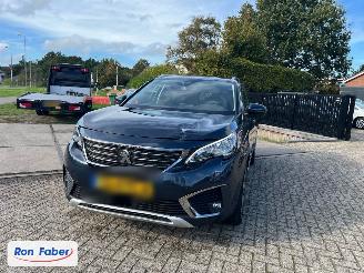Peugeot 5008 1.2 PureTech Allure 7p picture 6