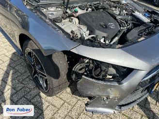 Mercedes A-klasse 250 e Advantage picture 5