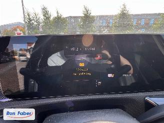 Mercedes A-klasse 250 e Advantage picture 34