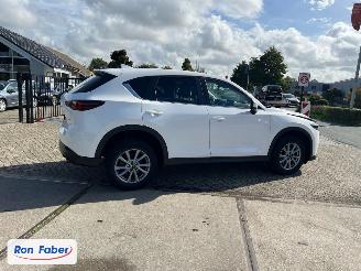 Mazda CX-5 2.0 e-SkyActiv-G M Hybrid 165 Centre-Line picture 16