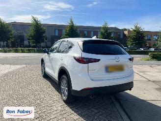 Mazda CX-5 2.0 e-SkyActiv-G M Hybrid 165 Centre-Line picture 20