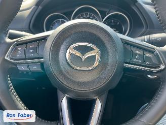 Mazda CX-5 2.0 e-SkyActiv-G M Hybrid 165 Centre-Line picture 24