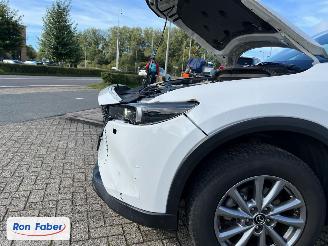 Mazda CX-5 2.0 e-SkyActiv-G M Hybrid 165 Centre-Line picture 6