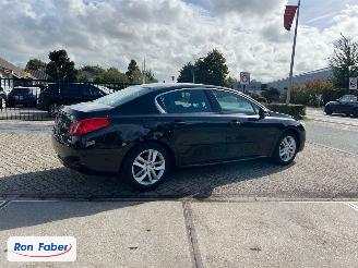 Peugeot 508 1.6 THP Blue Lease Executive picture 9