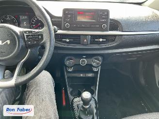 Kia Picanto 1.0 DPi ComfortLine | 72.032 km!! picture 28