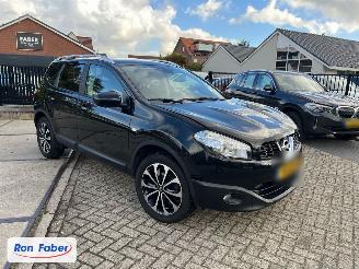  Nissan Qashqai+2 2.0 Connect Edition 1st owner !! 2012/1