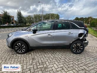 Opel Crossland 1.2 Turbo Elegance 124.023 KM !! picture 11